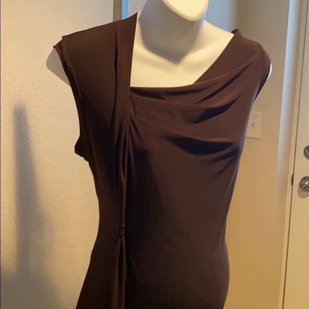 Maternity Dress - Picture 2 of 3